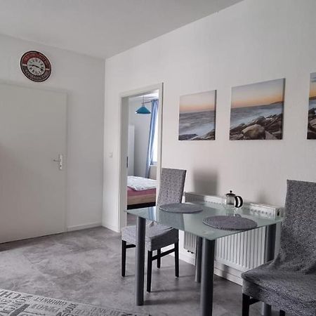 Appartement Hertha Целле Экстерьер фото