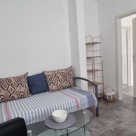 Appartement Hertha Целле Экстерьер фото