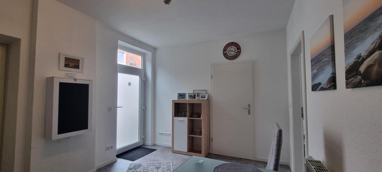 Appartement Hertha Целле Экстерьер фото