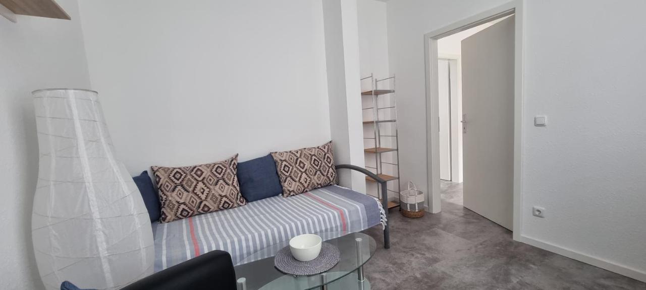 Appartement Hertha Целле Экстерьер фото